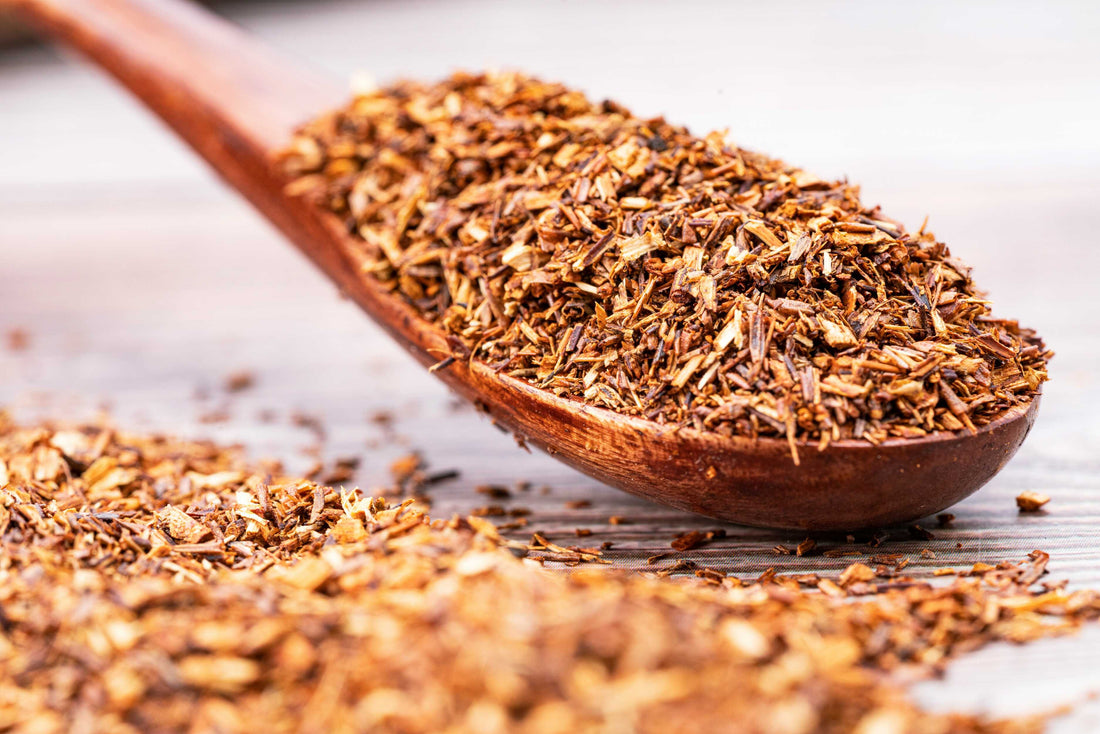 Caffeine-Free Teas: The Most Popular Choices