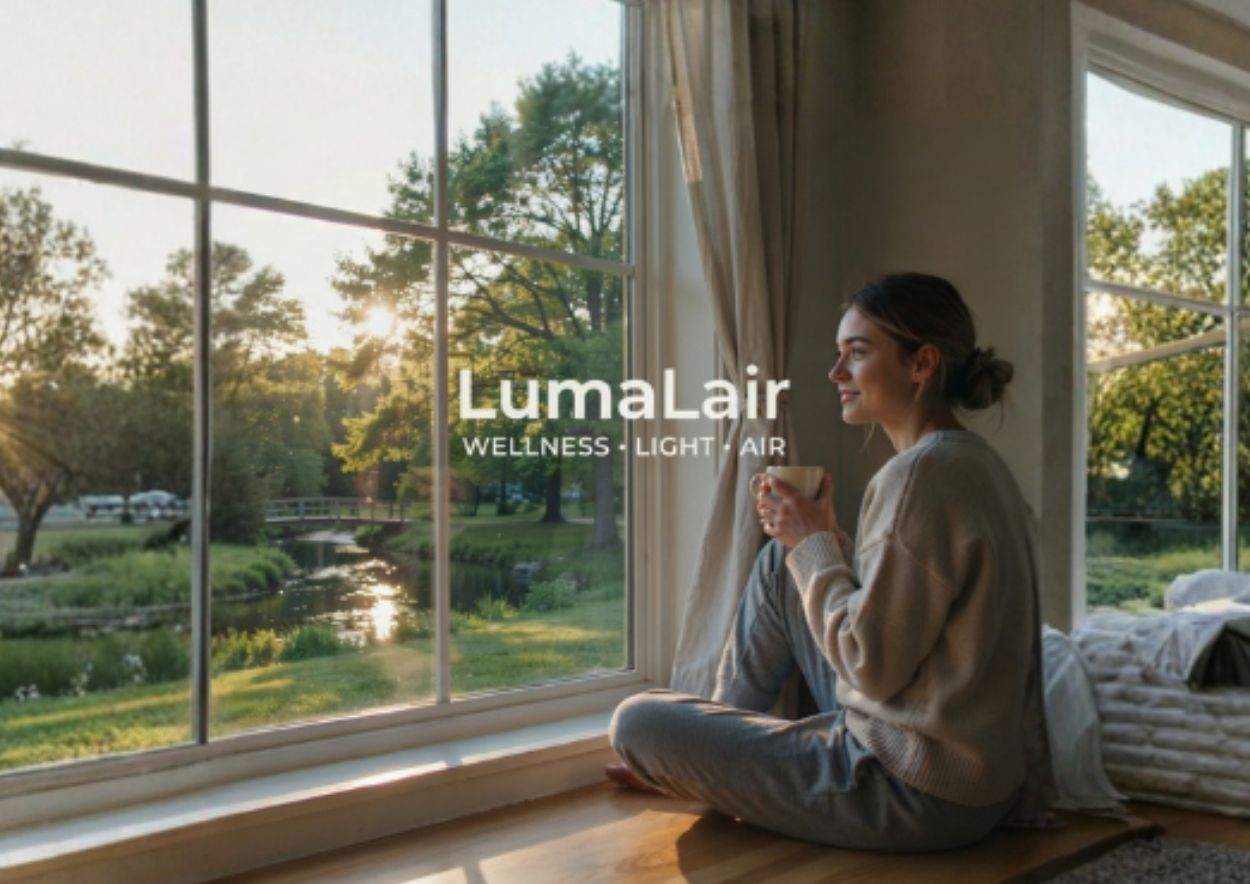 All Things LumaLair: Our Full Collection - LumaLair