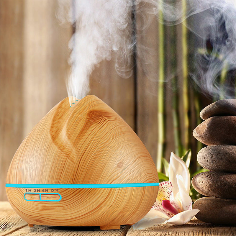 Aromatherapy: Elevate Your Well-Being with Our Collection - LumaLair