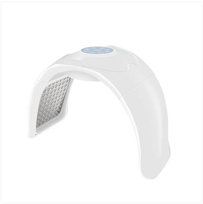 Portable Skin Rejuvenation LED Device