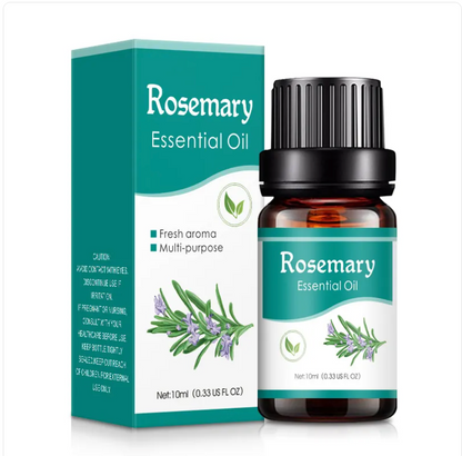 Water-Soluble Essential Oil for Aromatherapy Humidifier