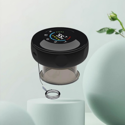Red Light Smart Cupping Therapy Massager