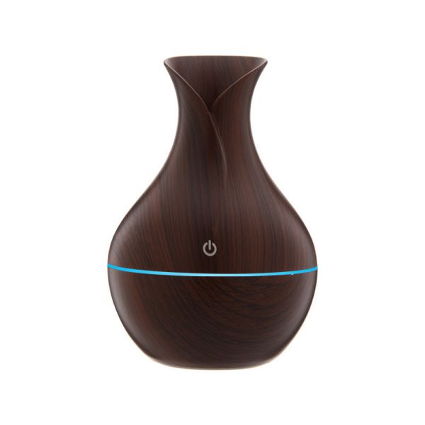 Wood Essence USB Mini Humidifier & Diffuser