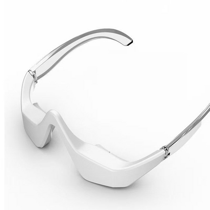 Wireless Red Light Hot Compress Eye Device