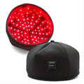 Red Light Therapy LED Hair Care Health Cap – 660nm Red Light + 850nm NIR - LumaLair