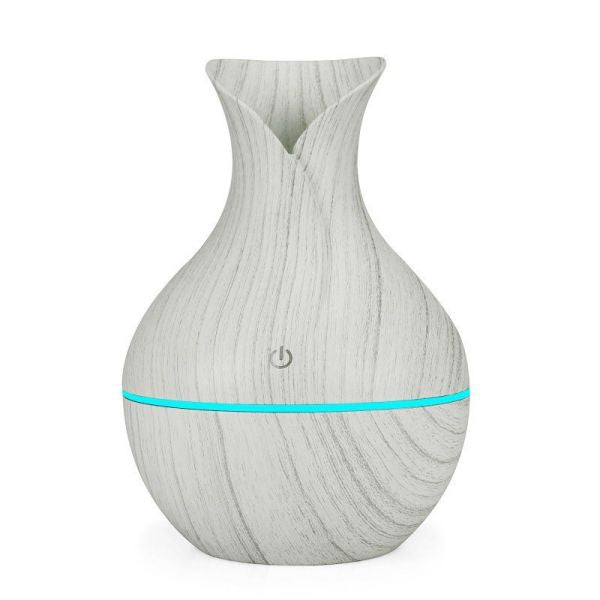 Wood Essence USB Mini Humidifier & Diffuser