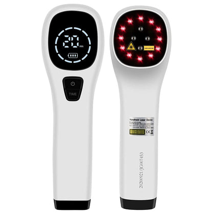 Red Light Physiotherapy Handheld