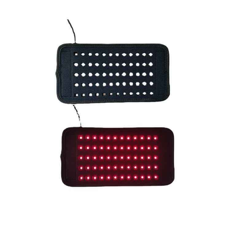 Red Light Therapy Belt Infrared Hot Compress Phototherapy - LumaLair