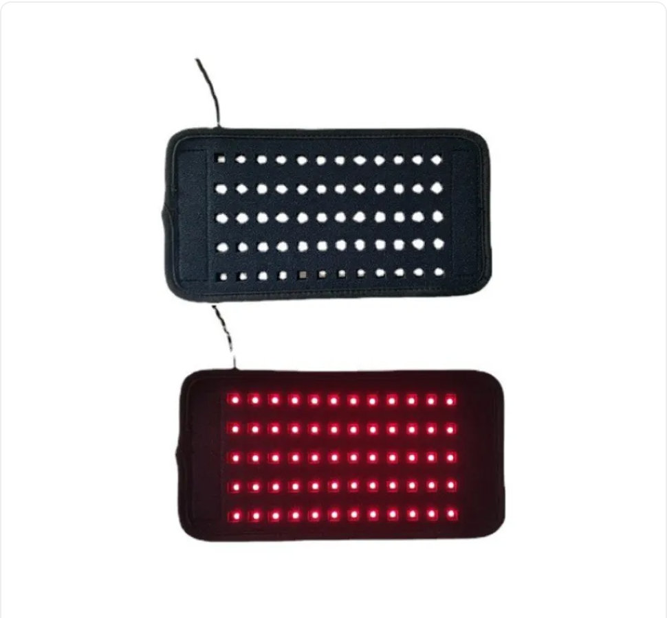 Red Light Therapy Wellness Belt