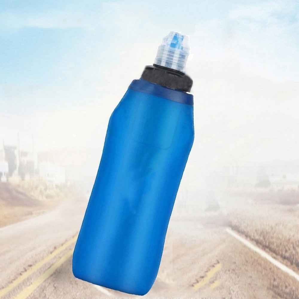 Portable Filter Bag For Field Survival - LumaLair