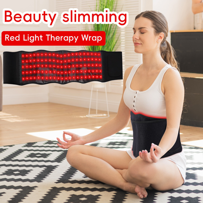Red Light Therapy Belt