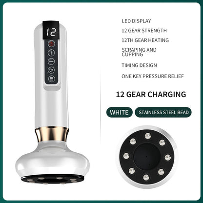SmartVac Cupping Massage