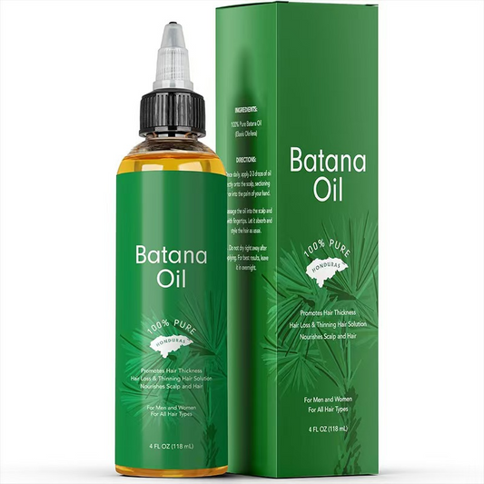 Botana Oil Botanical Hair Elixir