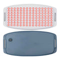 Red Light Therapy Belt 660nm Red Light + 850nm NIR | 3000mAh - LumaLair