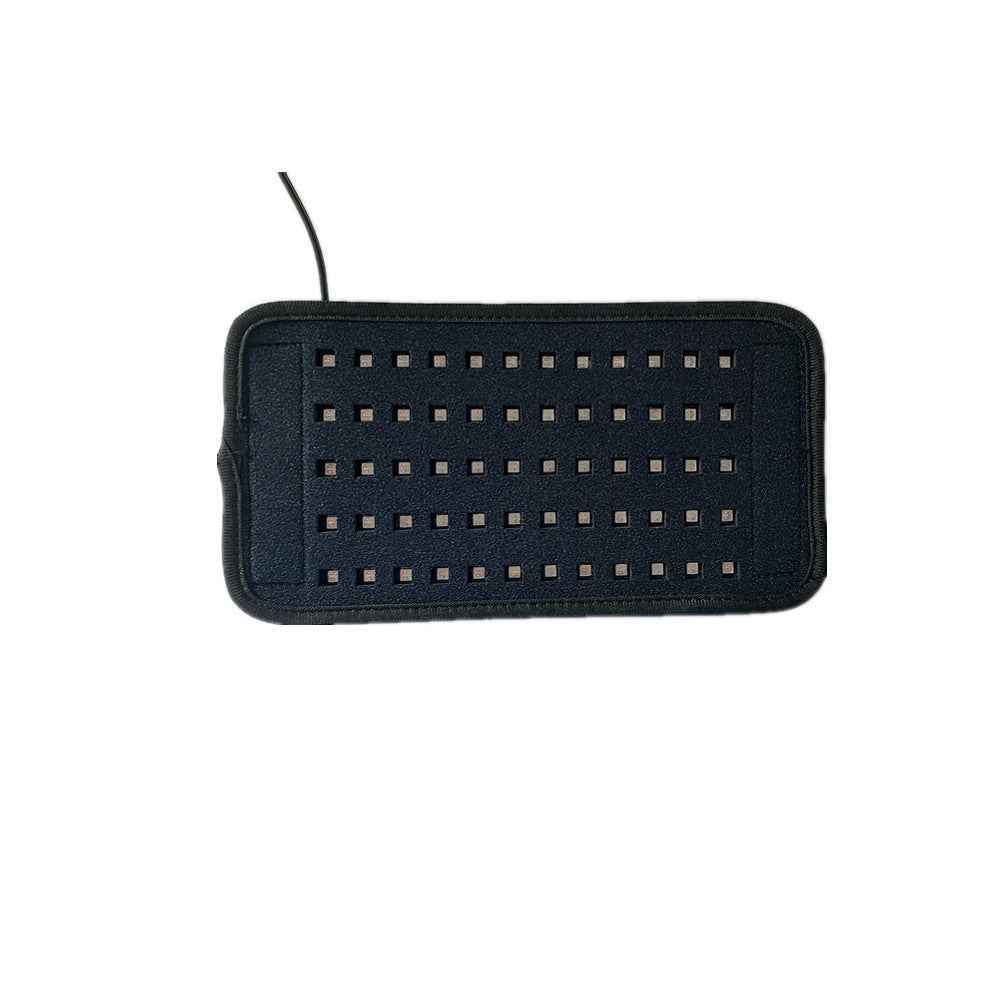 Red Light Therapy Belt Infrared Hot Compress Phototherapy - LumaLair