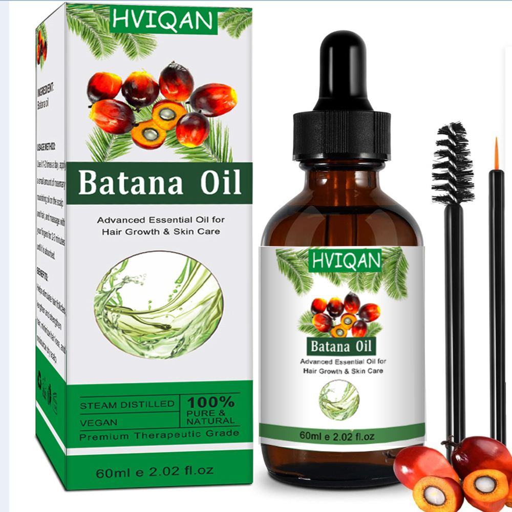 Botana Oil Botanical Hair Elixir