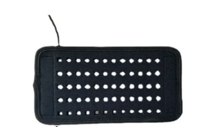 Red Light Therapy Wellness Belt