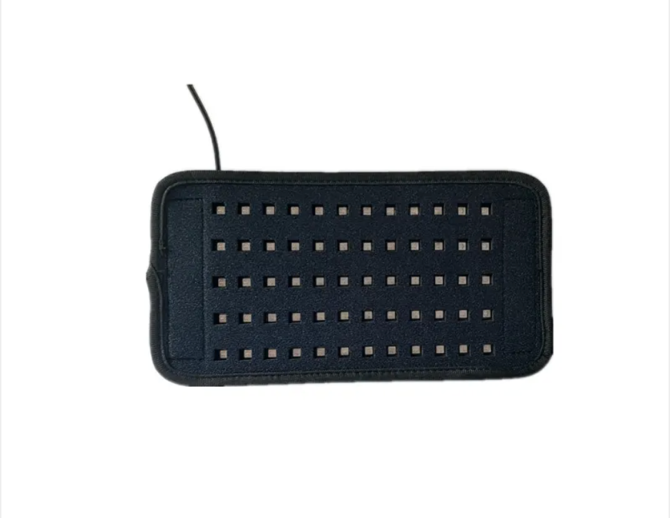 Red Light Therapy Wellness Belt