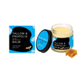 Beef Tallow Moisturizing Balm Gently Hydrates With Nourishing Beef Tallow - LumaLair