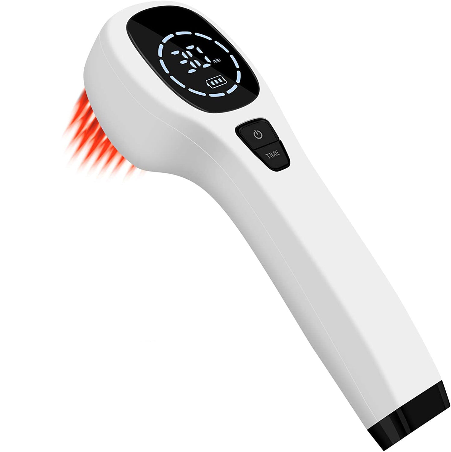 Red Light Physiotherapy Handheld