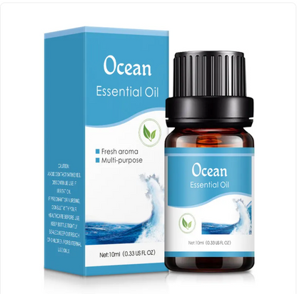 Water-Soluble Essential Oil for Aromatherapy Humidifier