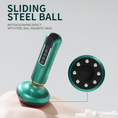 SmartVac Cupping Massage