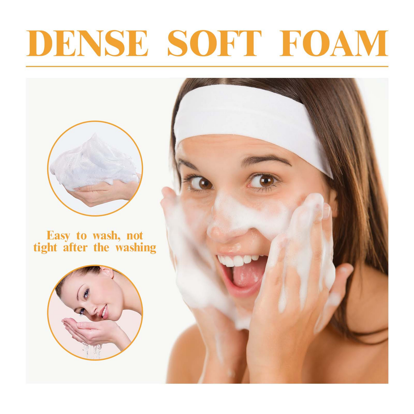 Glowing Turmeric Skin Cleanser